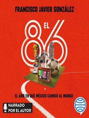 cover image of El 86
